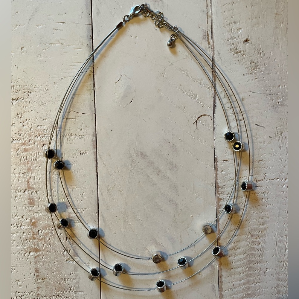 🍒4/$15 Pendant Necklace